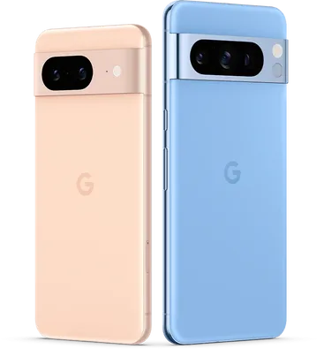 Google-Pixel-8-and-Pixel-8-Pro-Best-phone-in-2023
