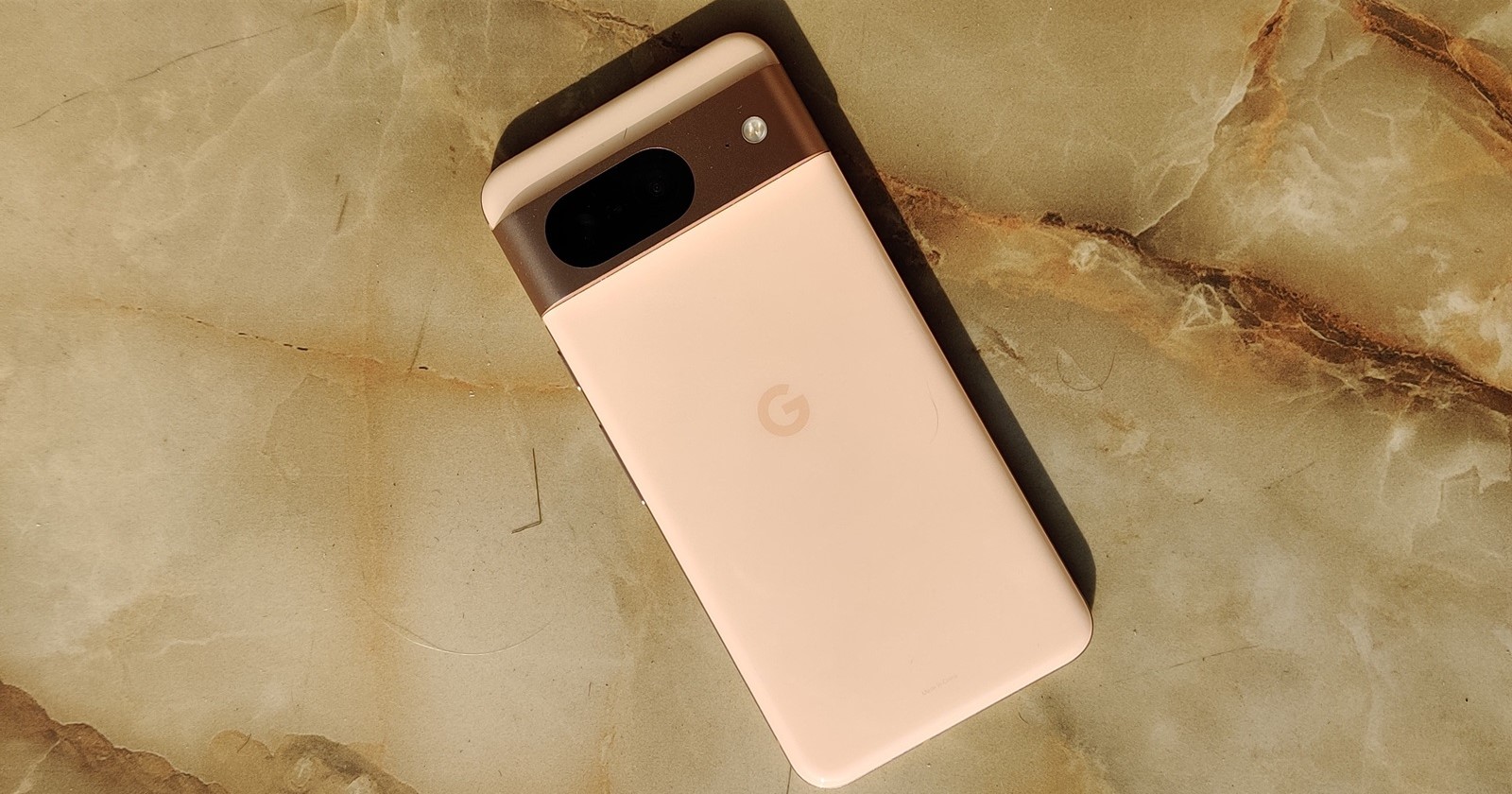 Google slashes Pixel 8 price by €70 ($77) in Germany