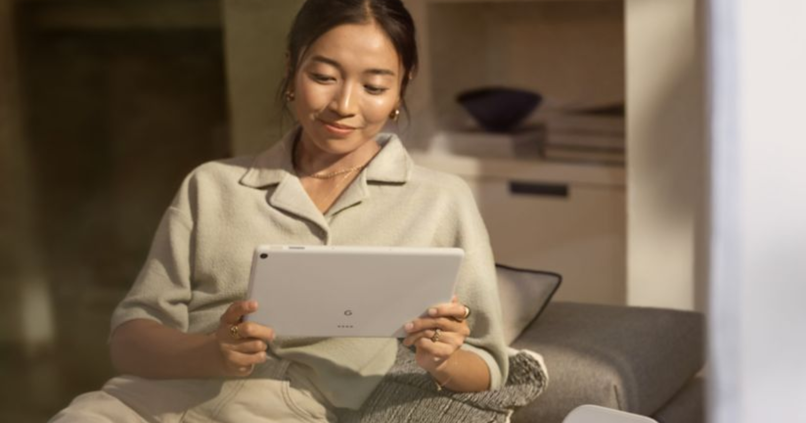 Get AUD 300 ($204.27) off on Google Pixel Tablet with this Telstra deal in Australia