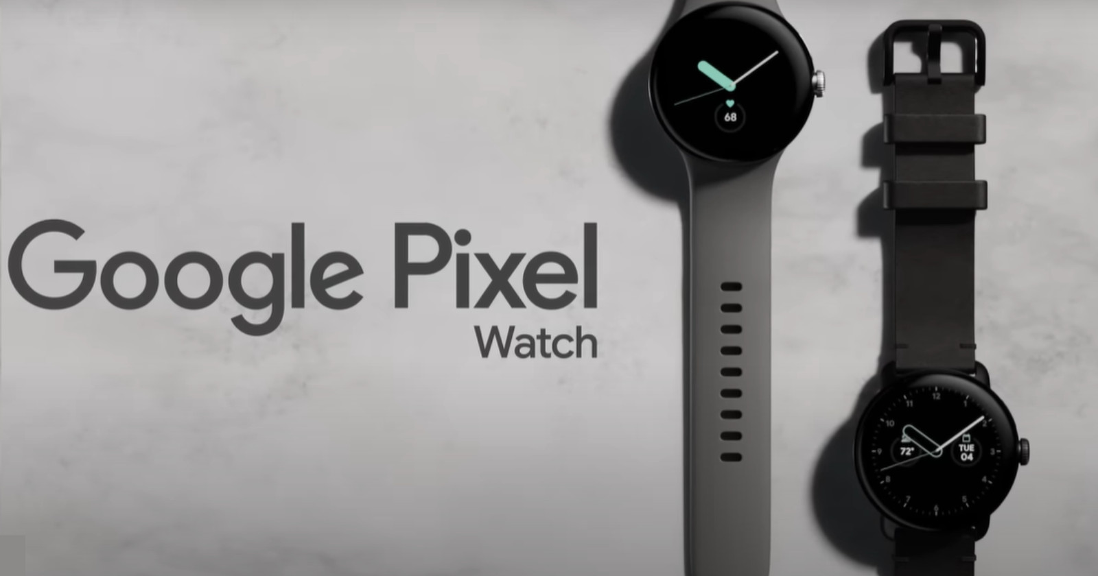 Google reportedly set to release Pixel Watch 3 in two sizes