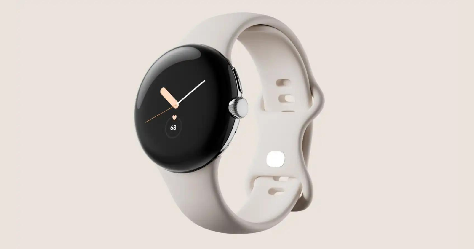 Google’s OG Pixel Watch available at 33% off on Amazon in the US