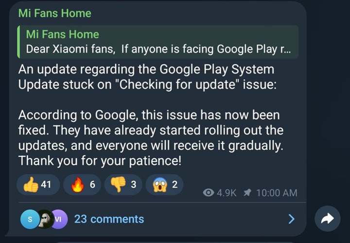 Google-Play-System-check-for-update-fixed