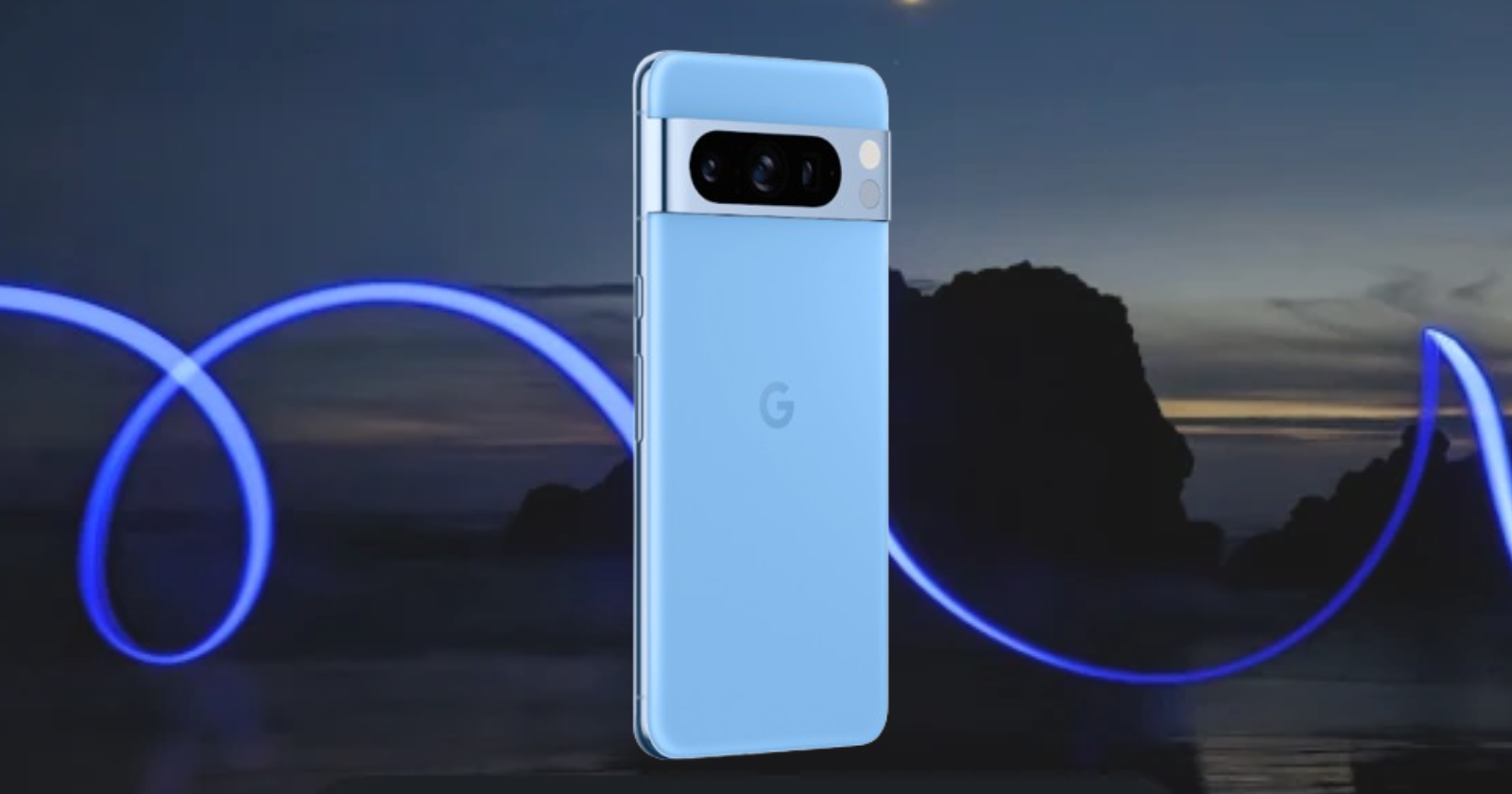 Pixel 8 Pro gets €100 ($110) discount at Google Store, Germany