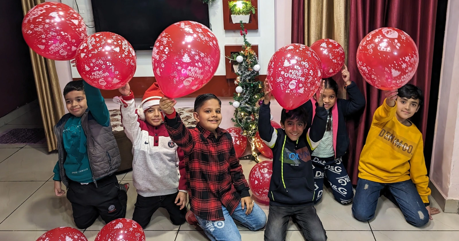 I used Video Boost to record my kid's Christmas party; here's what I felt