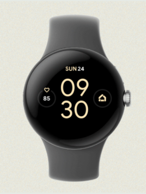 Pixel-Watch-Black-variant