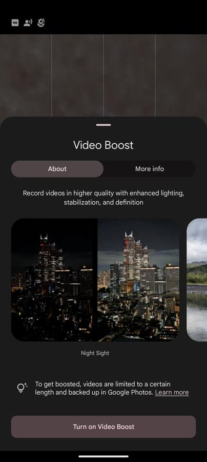 Video-Boost-on-Pixel-8-Pro