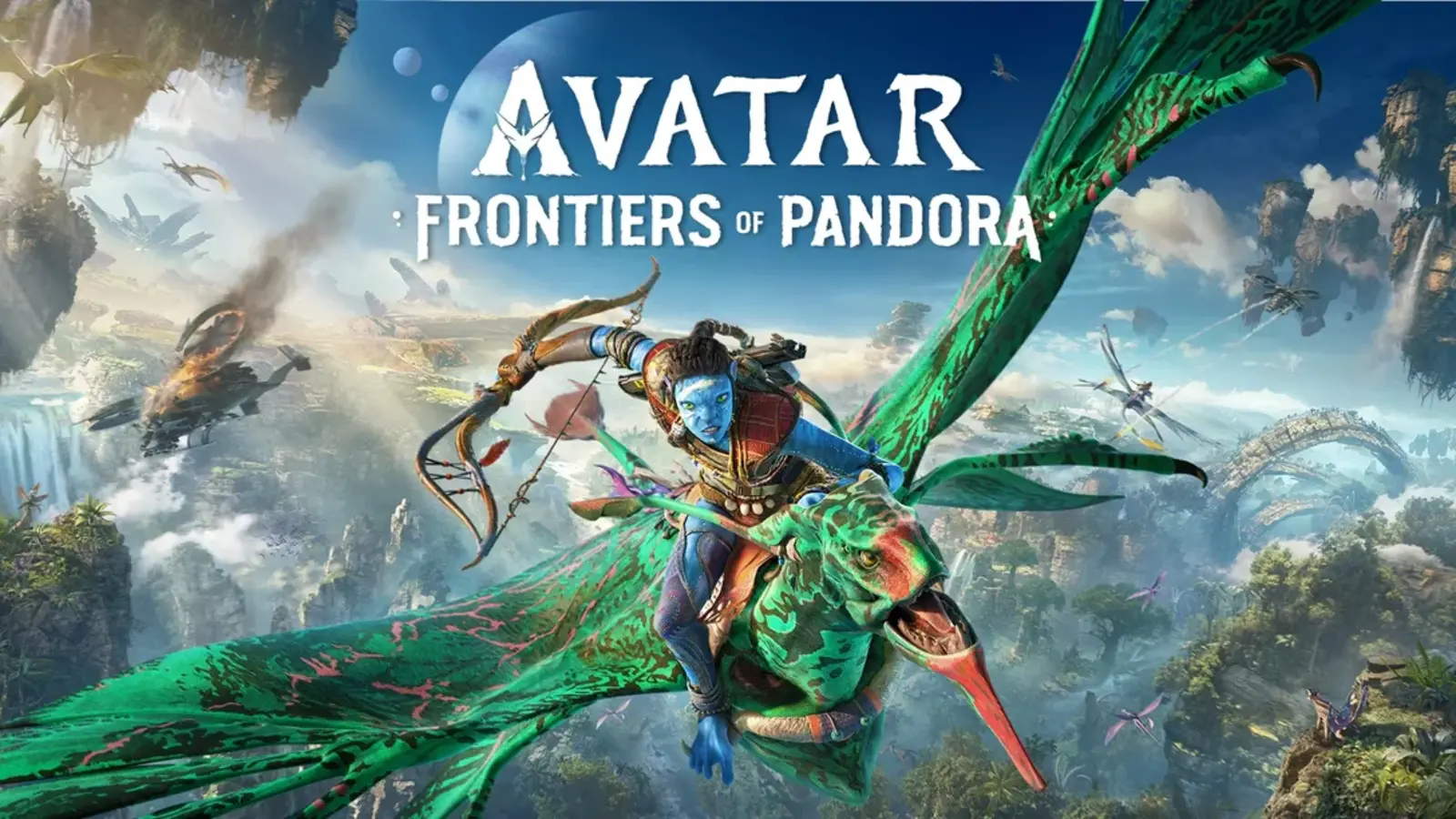 Fix is finally in the works for Avatar: Frontier of Pandora ‘The Missing Hunter’ quest bug