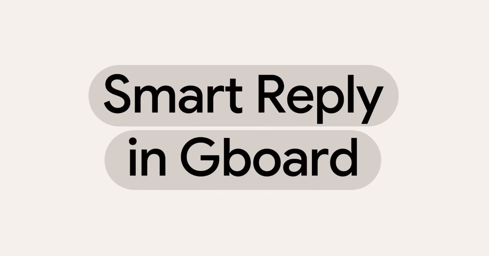 Gboard for Google Pixel 8 Pro gets 'Smart Reply' feature; here's how to enable it