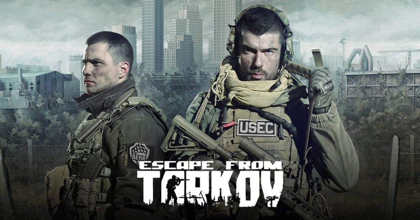 Veteran ‘Escape from Tarkov’ players deprived of Arena Beta access
