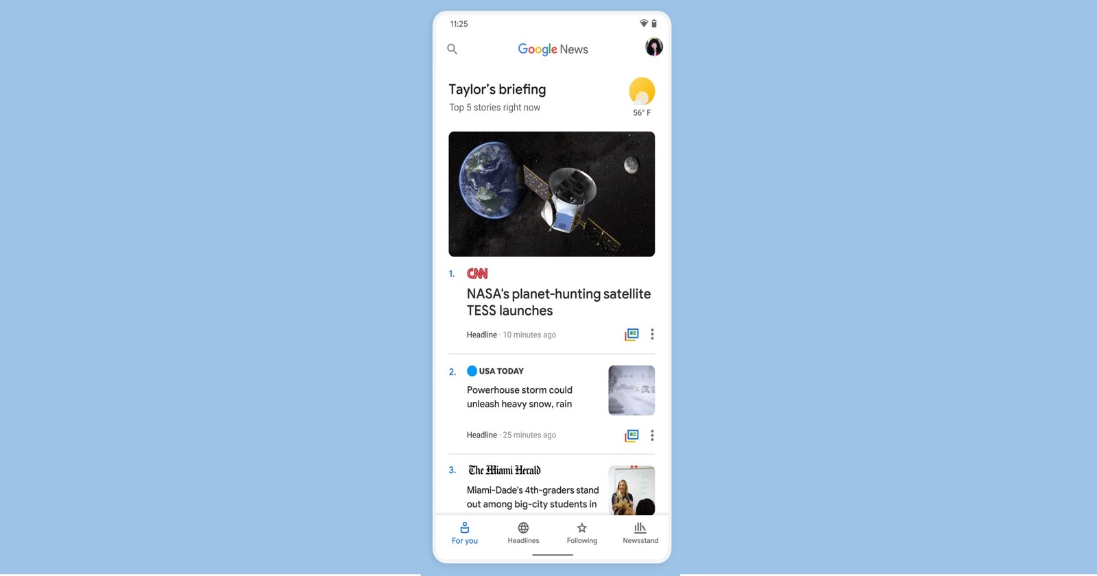 Blocked news sources still showing up in Google News feed on your Pixel phone? You're not alone