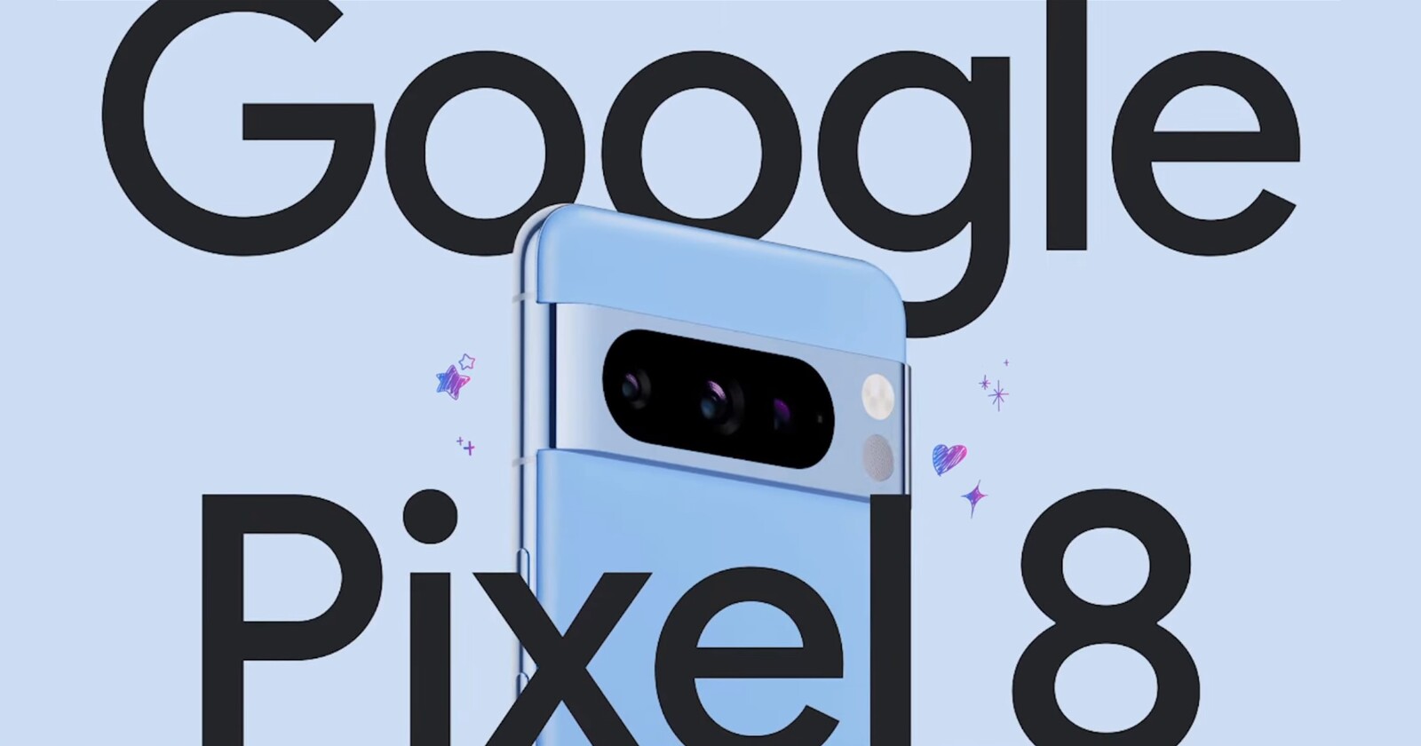 Google's latest ad highlights ongoing craze for Pixel 8's 'Best Take' in Japan
