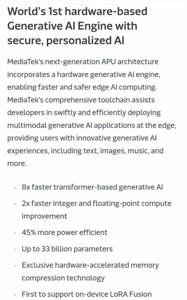 mediatek-ai-powered-chips-google-tensor-rival-1