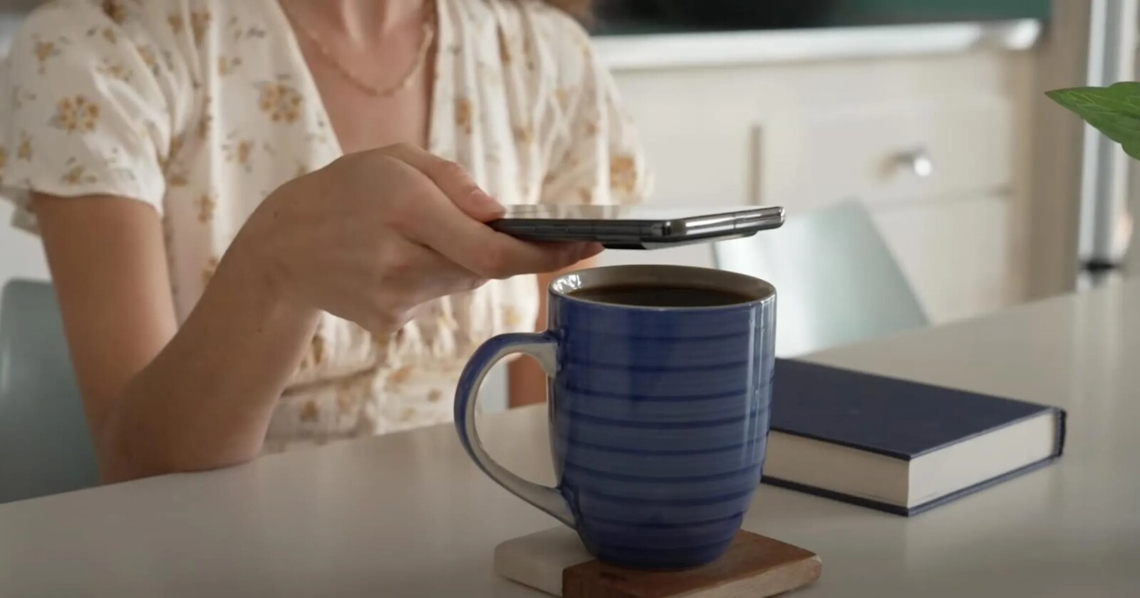 Google Pixel 8 Pro thermometer body temperature reading support might arrive soon