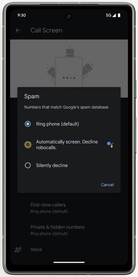 spam-settings-in-the-phone-app