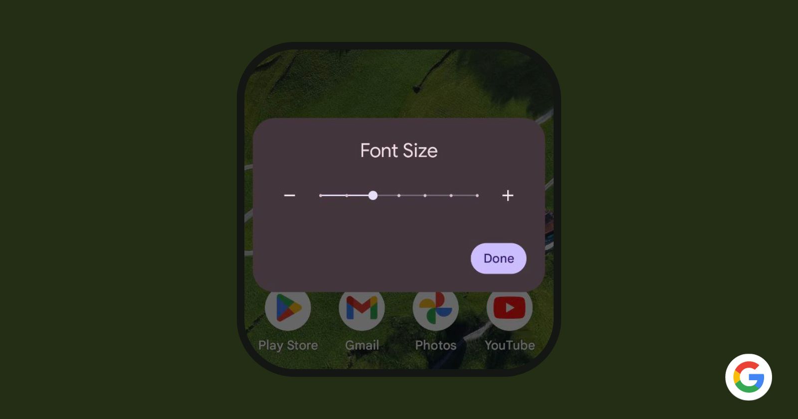 Make text easier to read on your Google Pixel: A fix for font size on Android 14