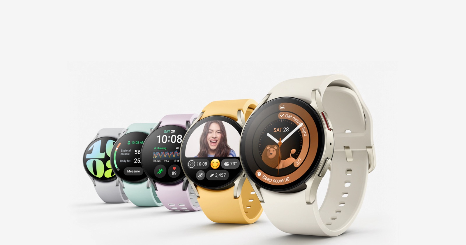 Galaxy Wearable app crashing for some Pixel & Samsung users, but there's a potential fix