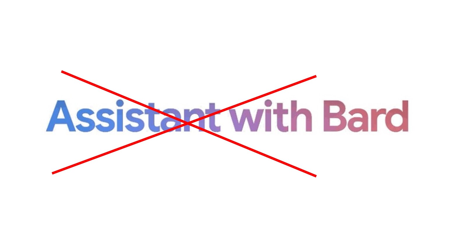 ‘Assistant with Bard’ might get rebranded before it arrives on your Google Pixel phone