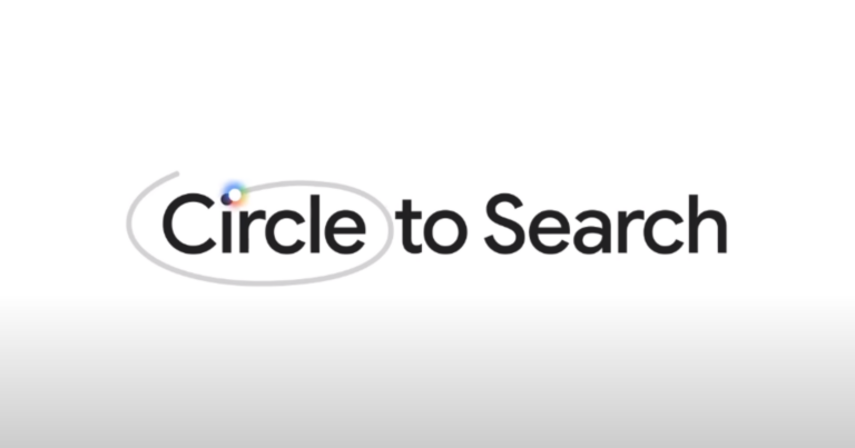 Circle-to-Search