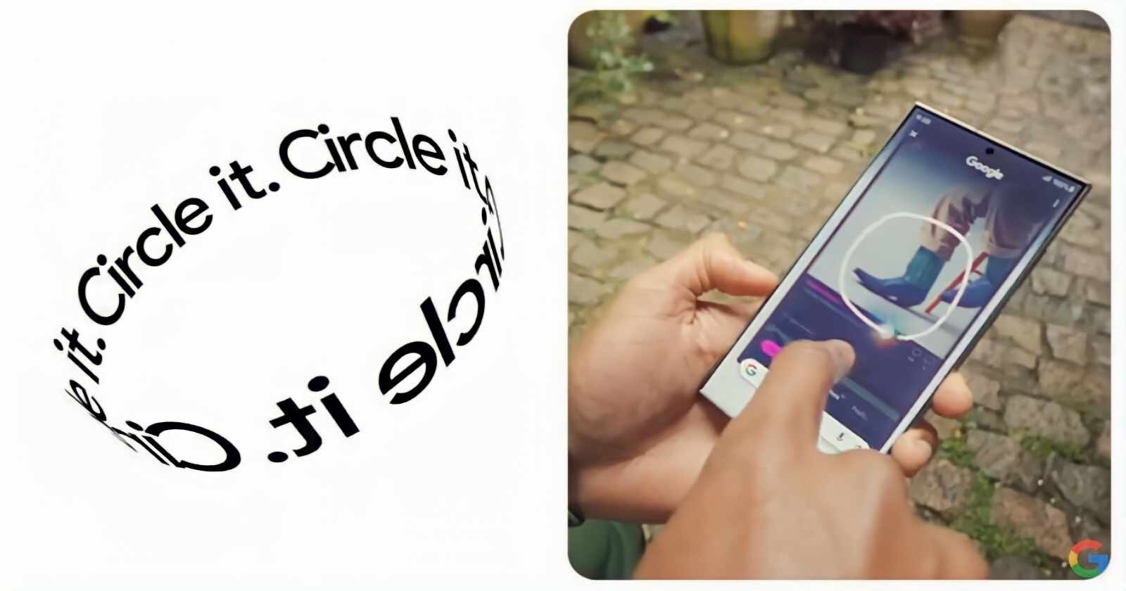 Will Circle to Search remain exclusive to Pixel & Samsung phones phones until October? Here's what we know