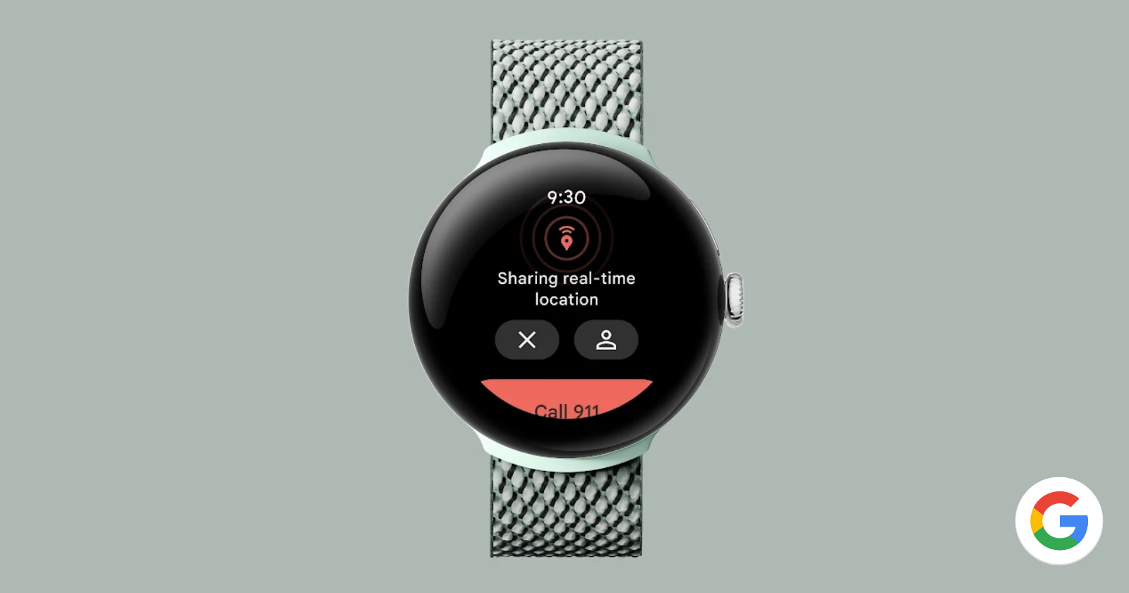 How to use Safety Signal on Google Pixel Watch 2