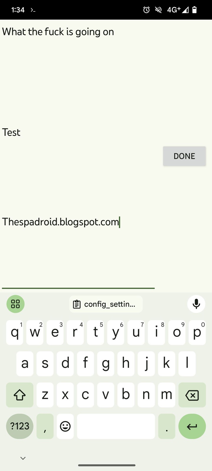 Full-screen-mode-when-editing-text-in-Gboard