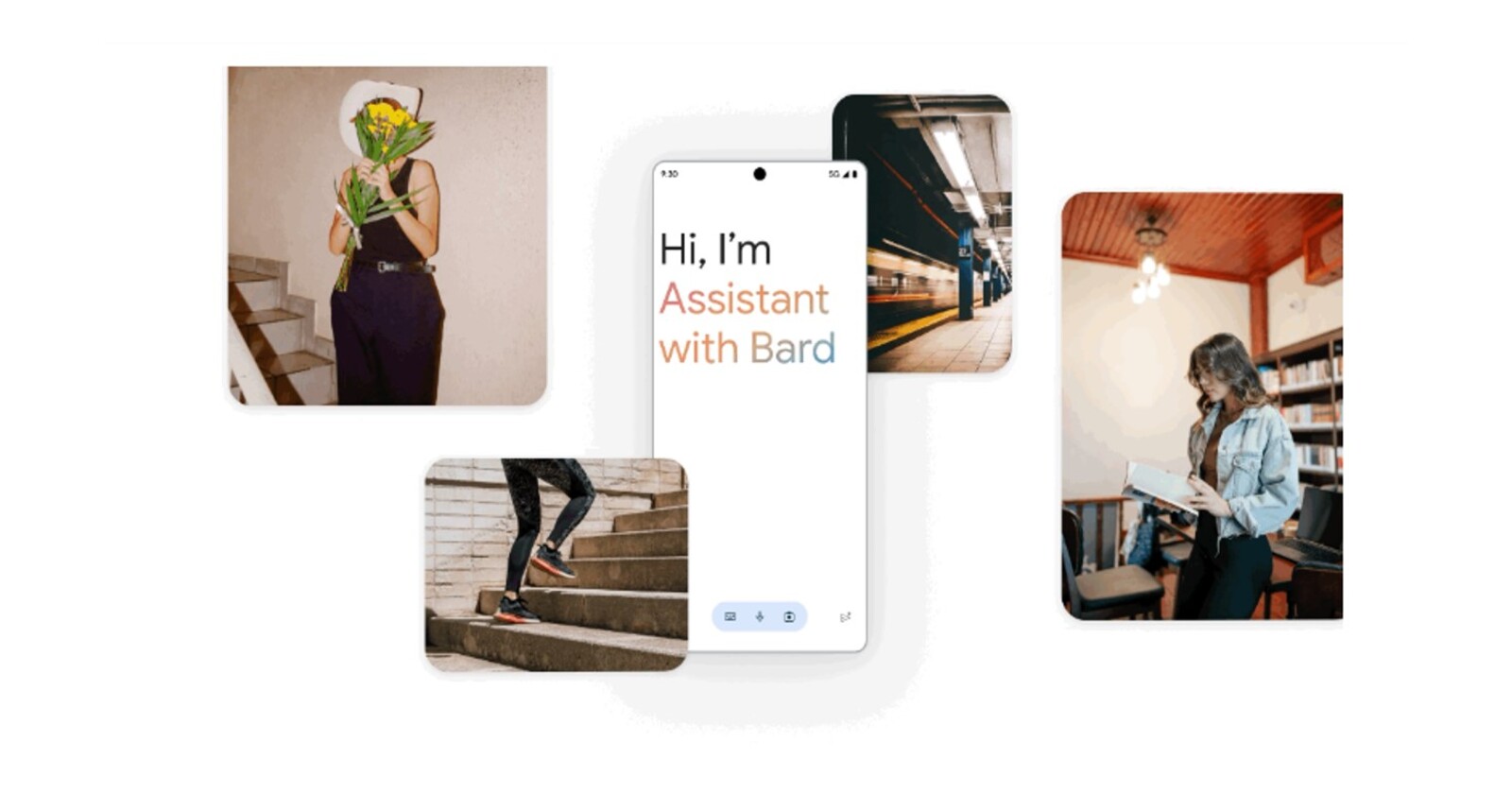 Pixel Tips app shows off video demo of upcoming Assistant with Bard feature