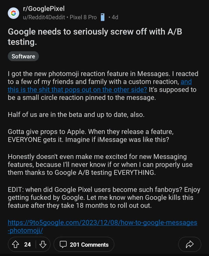 Google-Messages-features-missing-because-of-A-B-testing