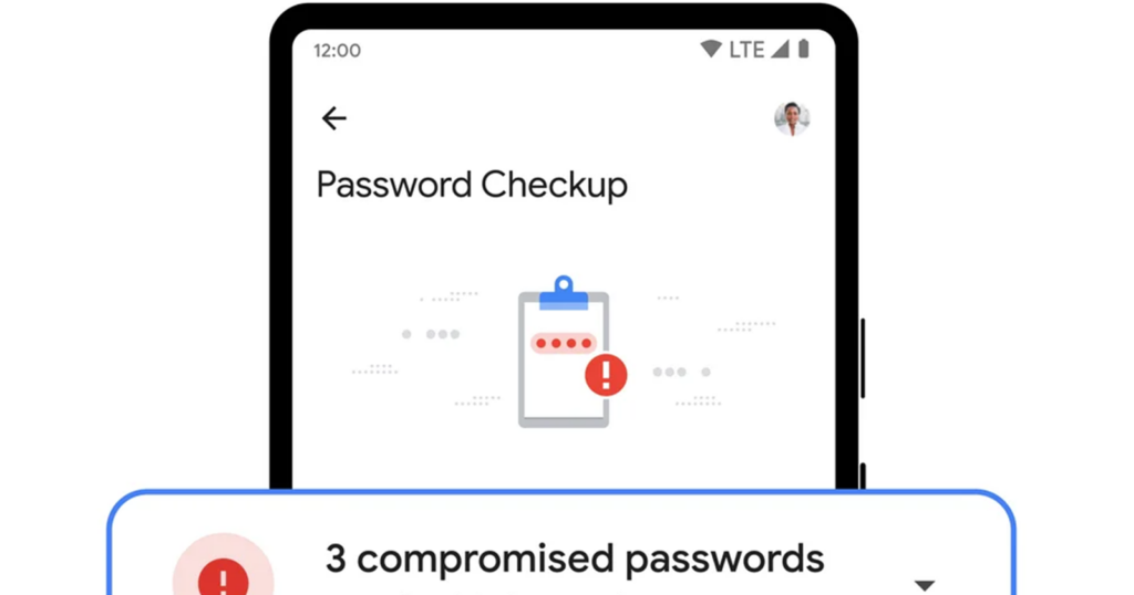 Google-Password-Manager-screenshot-on-Android