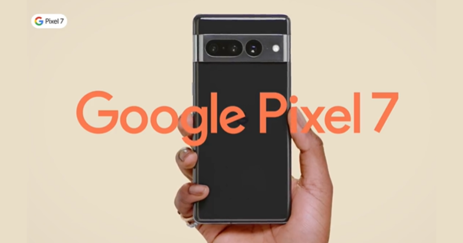 Pixel 7 can be yours for just $359 from Walmart US