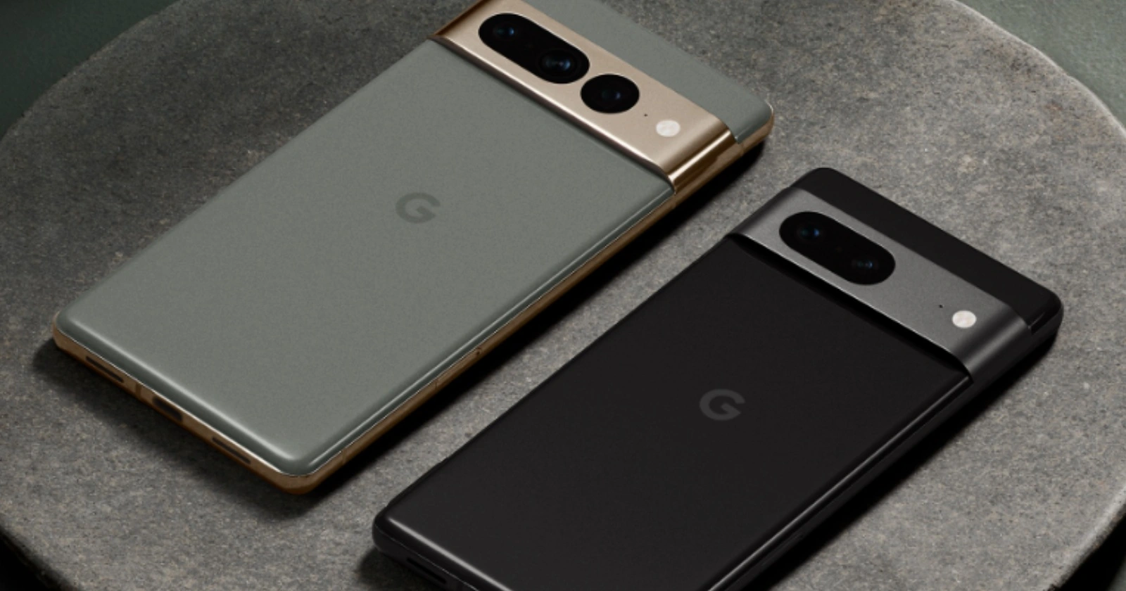 Google Pixel 7 Pro, Pixel 6, & 6 Pro prices slump on Amazon UK, but there's a catch