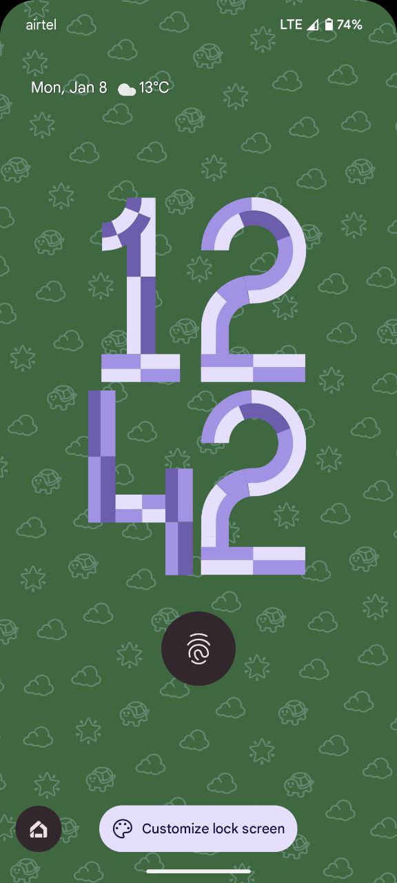 Launch ChatGPT's Voice Mode from your Pixel’s lock screen