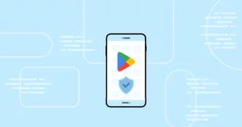 Play Store to replace Google Account password with face and fingerprint authentication