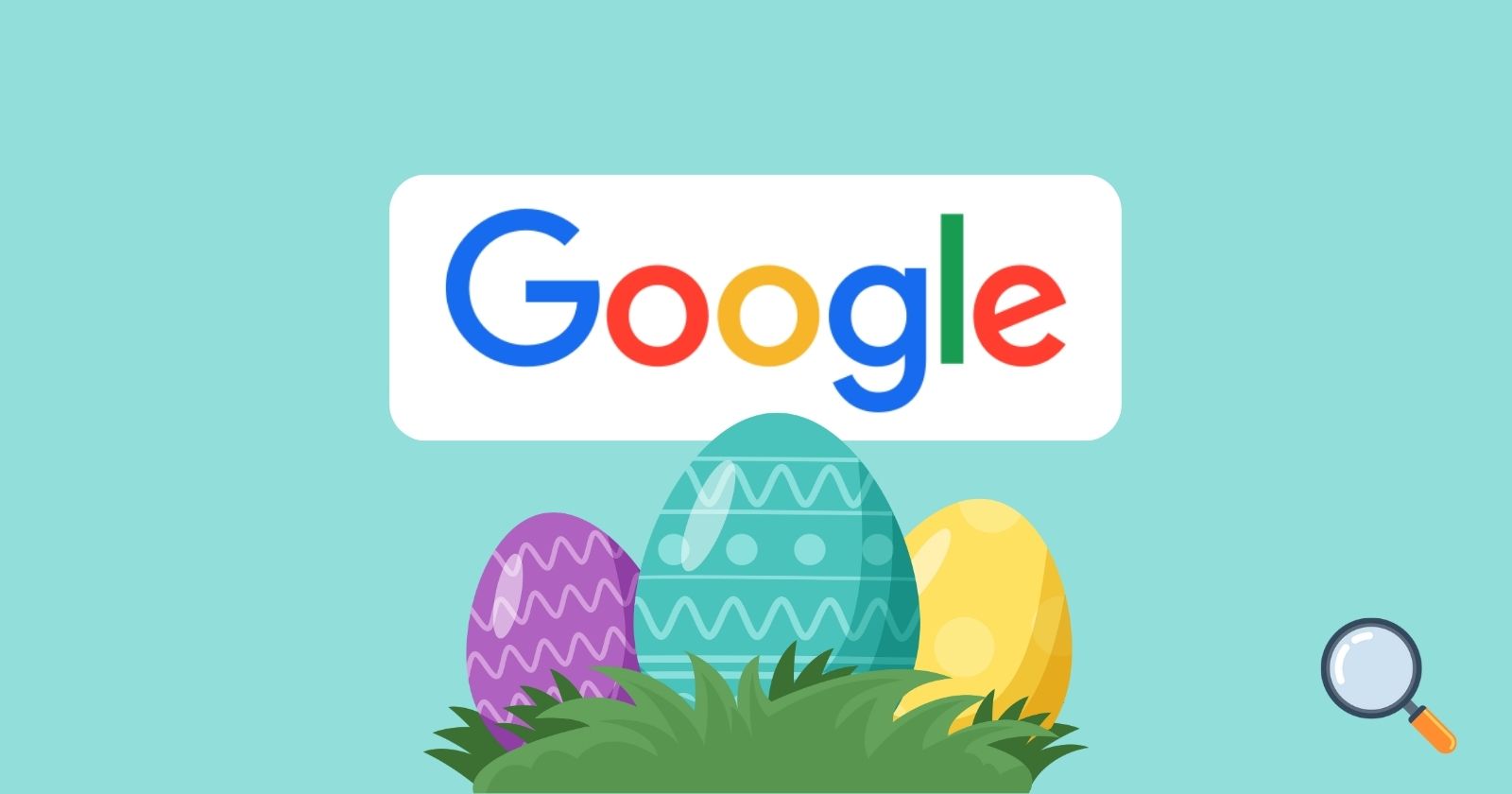 10 amazing Google Search Easter eggs I tested on my Pixel phone