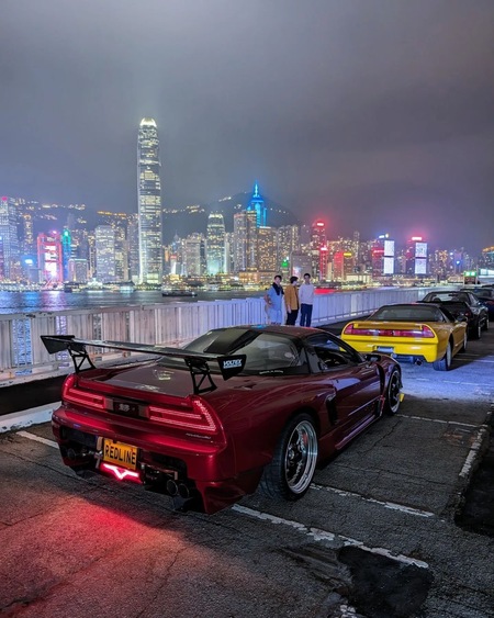 Hong-kong-city-at-night-capture-on-pixel