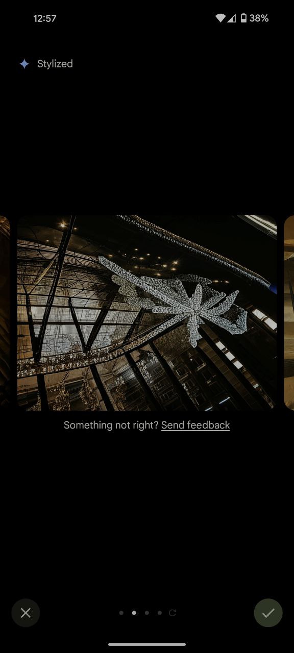 Pixel 8 Magic Editor Unleash your inner artist