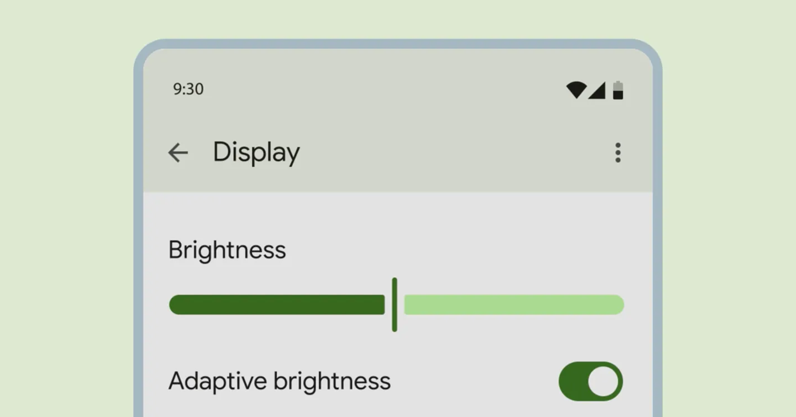 Google set to add new progress bar & thicker sliders to its Material You UI for Pixel phones