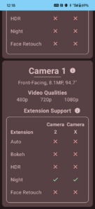 OnePlus-12-Camera2-and-CameraX-API-for-front-camera