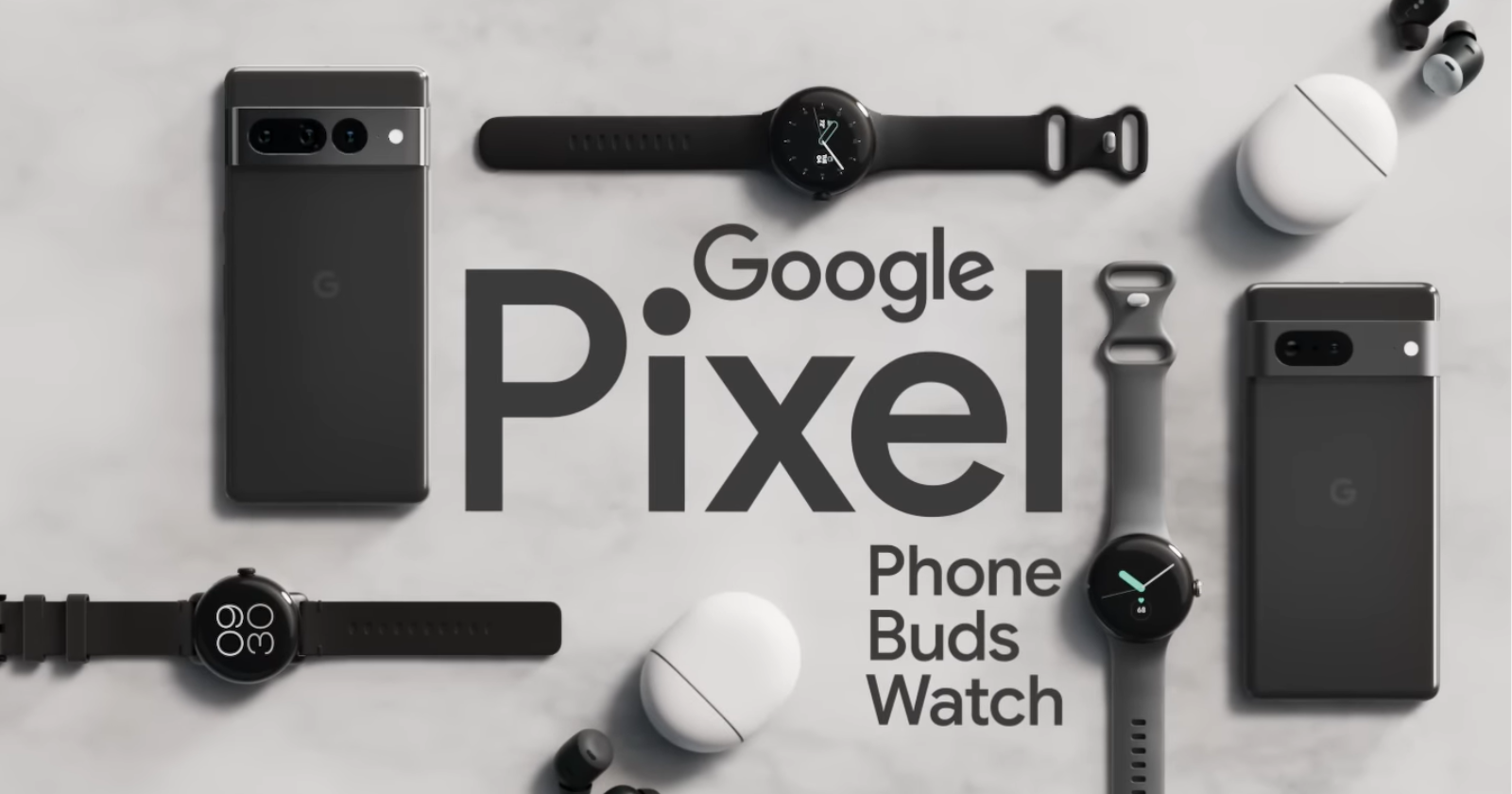 Pair up your Google Pixel with these official accessories on sale on Google Store, UK