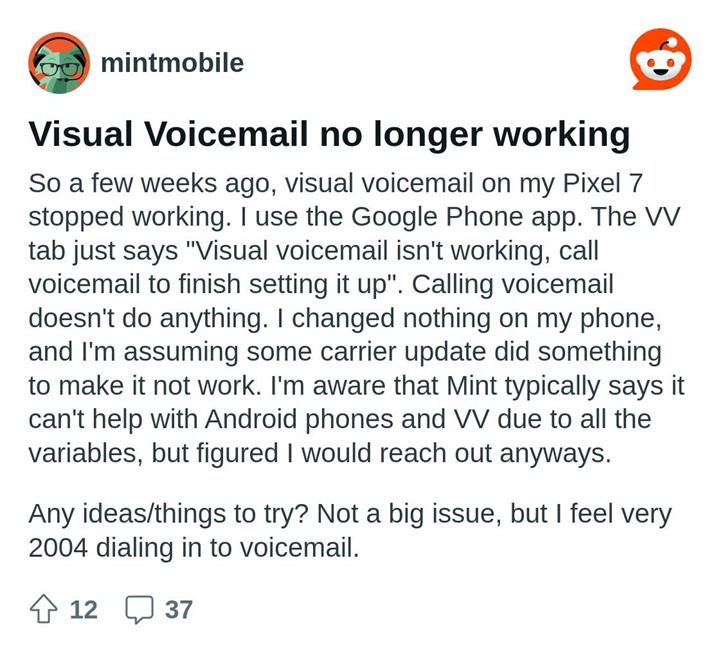 Reports-of-Visual-Voicemail-on-Google-Pixel-not-working-on-Mint-Mobile