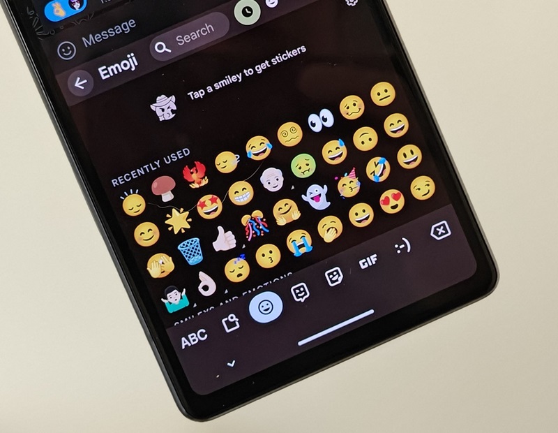 Unicode-15.1-emoji-in-Gboard