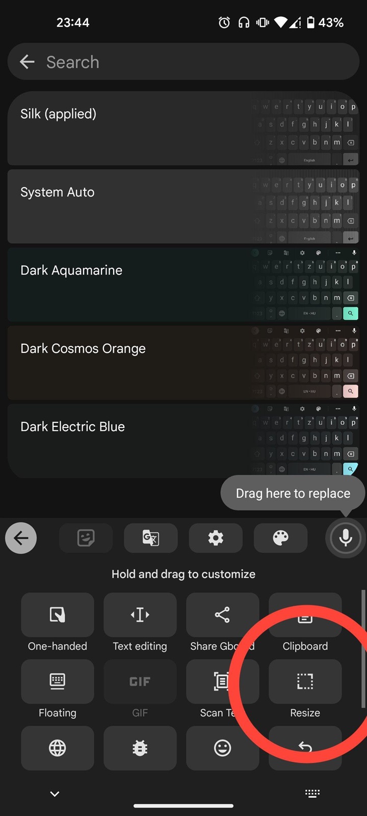 Gboard beta 13.8.03 brings 7 new features on Pixel phones