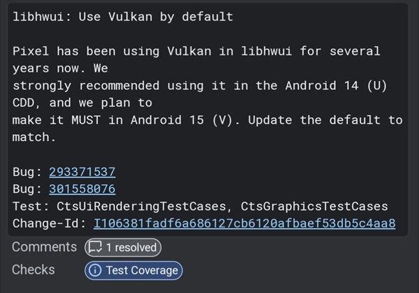 Vulkan-set-as-default-in-Android-15