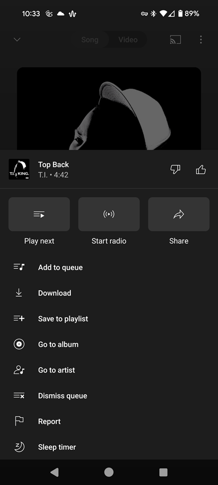 YouTube-Music-Now-Playing-redesign
