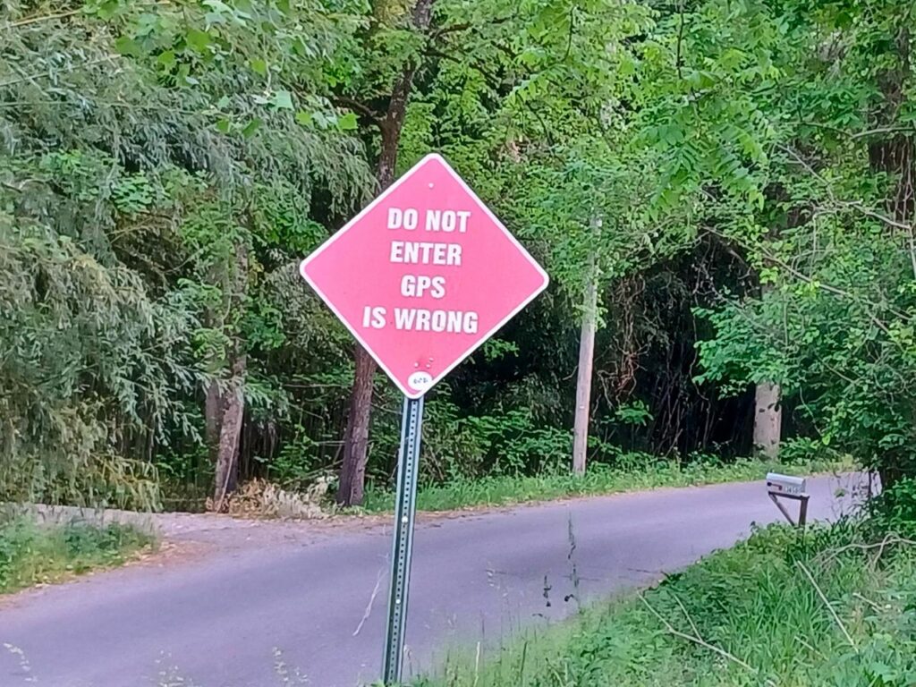do-not-enter-sign-board