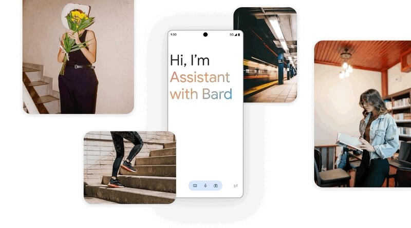 Here's how Google Assistant with Bard will look and function on your Pixel phone