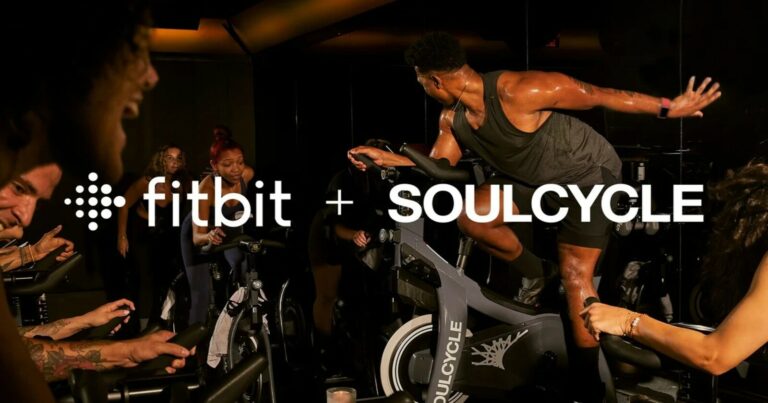 google-fitbit-SoulCycle
