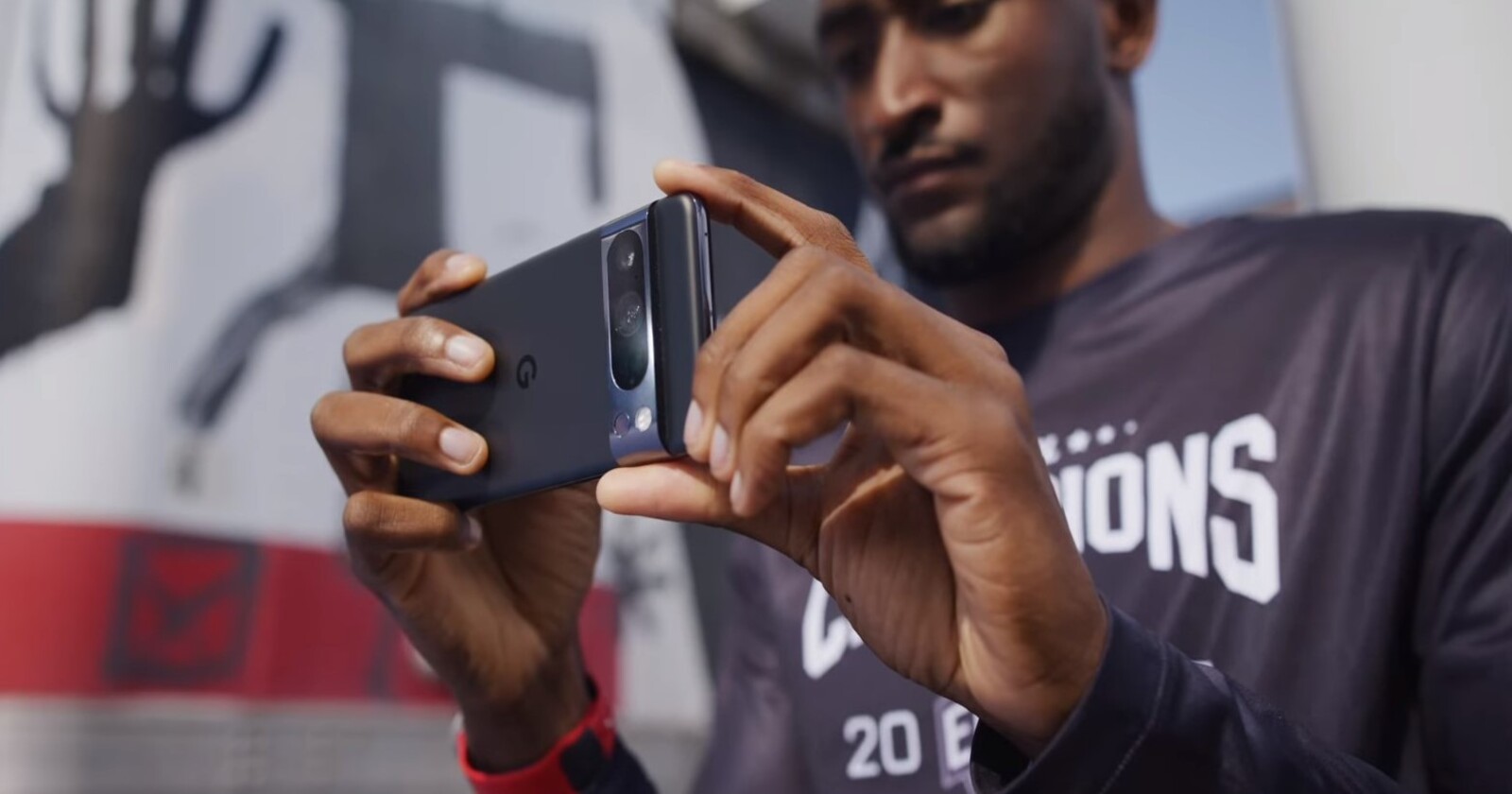 Say Cheese! Google Pixel phones steal the show in MKBHD's blind smartphone camera test