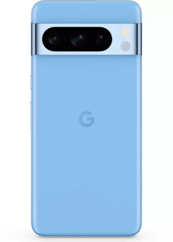 google-pixel-8-pro-bay-blue-color