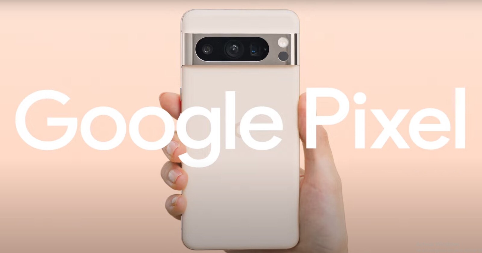 Google Pixel 8, 8 Pro and 7 get big discounts on Rogers Canada