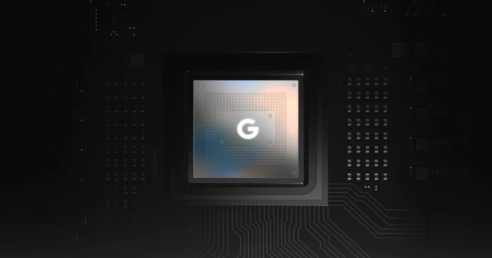 Google reportedly set to begin 'Tensor SoC' testing with Taiwanese manufacturer KYEC